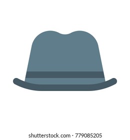 trendy cowboy hat