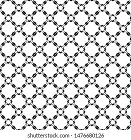 Trendy Curve Lines Background. Abstract Background with Wavy Lines 