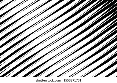 Trendy Curve Lines Background. Abstract Background with Wavy Lines 