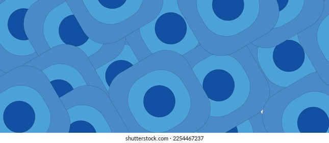 Trendy curve pattern vector glowing abstract digital particles background. Technology background concept and art. Abstract background. Future vector illustration.