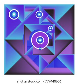 Trendy curvy geometric memphis elements colorful design. Retro 90’s style texture, pattern and elements. Modern abstract culture background design and cover template.