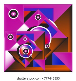 Trendy curvy geometric memphis elements colorful design. Retro 90’s style texture, pattern and elements. Modern abstract culture background design and cover template.