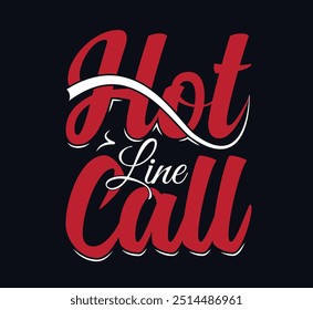 trendy custom and typography t-shirt design