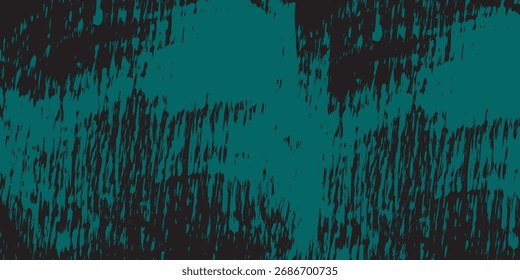 Trendy Dark green wall background. watercolor aquarelle acrylic paper template design. copy space for add text message. Backdrop of Education concepts.