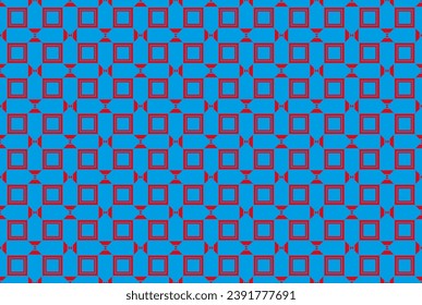 trendy design with basic shapes. Modern abstract  backdrop
