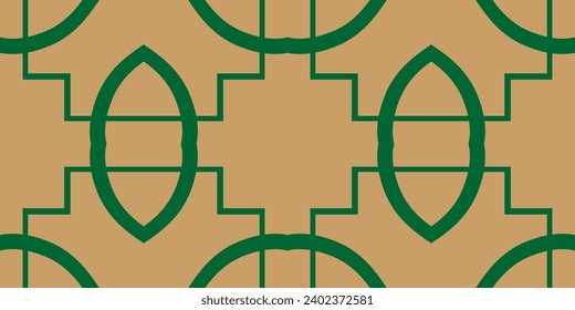  trendy design with basic shapes. Modern abstract  backdrop
