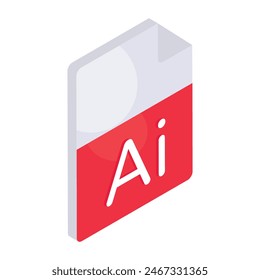 Icono de diseño de moda del archivo ai