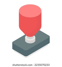Icono de diseño moderno de gamepad 