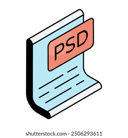 Icono de diseño de moda de archivo psd 