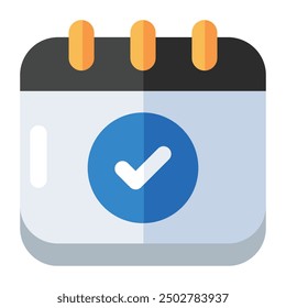 Icono de diseño de moda de horario 