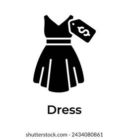Trendy design of ladies attire, beautiful ladies costume, party dress, ladies frock