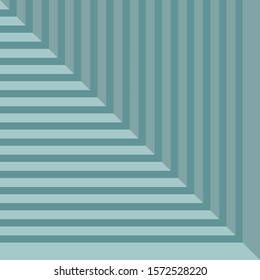 Trendy design vector abstract color block geometric background
