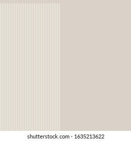 	
Trendy design vector abstract color block geometric background