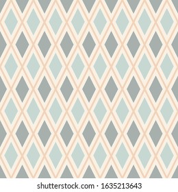 	
Trendy design vector abstract color block geometric background