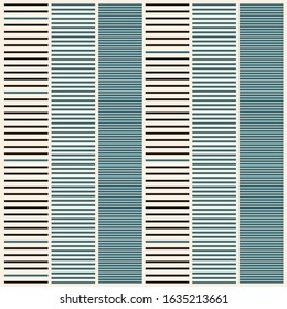 	
Trendy design vector abstract color block geometric background
