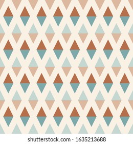 	
Trendy design vector abstract color block geometric background