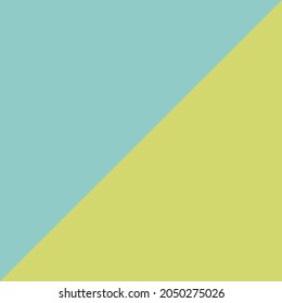 Trendy design vector abstract color block geometric background