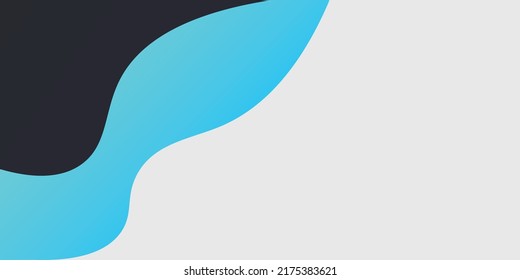 Trendy dynamic color abstract background for Presentation design, Dark blue abstract background use for business, corporate,poster, template, party, festive, seminar, eps10 vector, illustration