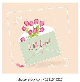 Moda de moda de Pascua, plantillas veraniegas florales cuadradas. Adecuado para publicaciones en medios sociales, aplicaciones móviles, tarjetas, invitaciones, diseños de banners. Ilustración vectorial.