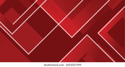 Trendy editable red background template for social networks stories, vector illustration. Design backgrounds for social media.