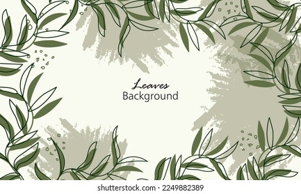 Trendy editable template for social networks stories, vector illustration. Design backgrounds for social media.