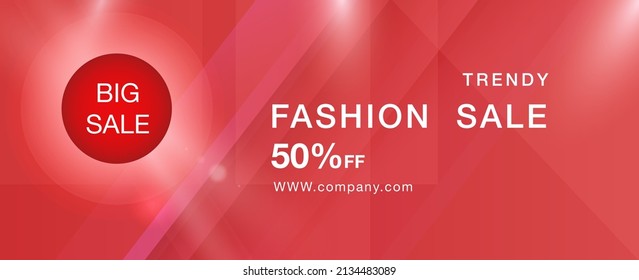 Trendy fashion sale Minimal Abstract gradient art Background. design template for brochure. Vector fashion backgrounds.Vector EPS 10.