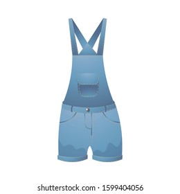 dungaree dress for girl image