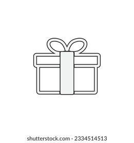 Trendy flat design style on white background. vector sign, linear style pictogram isolated on white. Symbol, logo illustration.