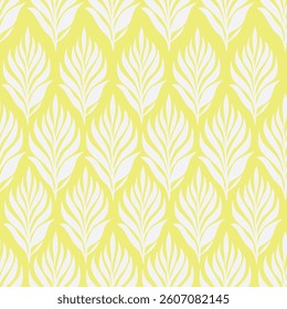 Trendy Floral pattern in the many kind of flowers. Tropical botanical Motifs scattered random. Seamless vector texture. Printing with in hand drawn style on dark background
