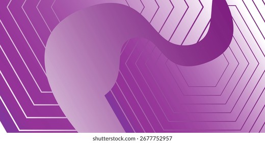 Formas de gradiente de flujo de fluido de moda. Composición abstracta de Formas dinámicas líquidas. Composición de Formas fluidas con Gradientes de moda. Diseño de fondo abstracto líquido. arte moderno