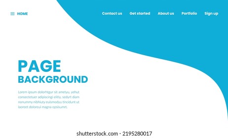 Trendy fluid gradient background, colorful abstract fluid 3d shapes. Futuristic design wallpapers for banners, posters, covers, flyers, presentations, advertisements, landing pages