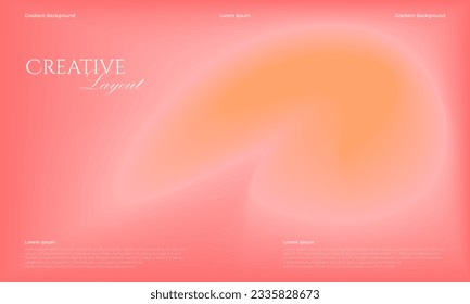 Fondo de degradado de fluido moderno, Formas 3d líquidas coloridas abstractas. Papel De Pantalla De Diseño Futurista Para Cartel, Cartel, Portada, Volante, Presentación, Publicidad, Página De Inicio