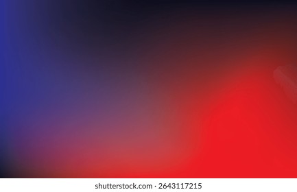 Trendy fluid gradient background. Colorful abstract gradient design. Vector illustration for banner, poster, presentation, landing page,pages,cover,leaflet,product design.
