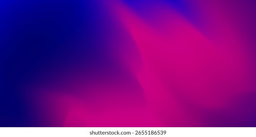 Trendy fluid gradient background. Colorful abstract gradient design. Vector illustration for banner, poster, presentation, landing page