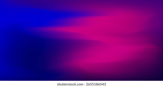 Trendy fluid gradient background. Colorful abstract gradient design. Vector illustration for banner, poster, presentation, landing page