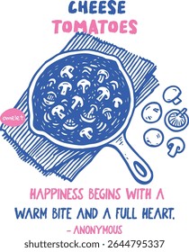 Trendy Food Quote Hand Drawn PNG

These quality files are perfect for a multitude of creative projects T shirts, cards, phone cases, 