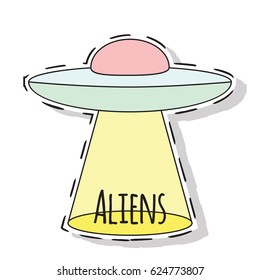 trendy funny patches,illustration in vector format