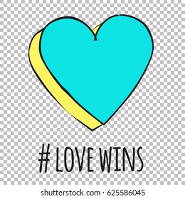 trendy funny patches,illustration in vector format