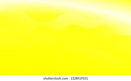 Trendy futuristic wavy backdrop. Vector illustration with geometric shapes layers. Futuristic wavy backdrop. Gradient.