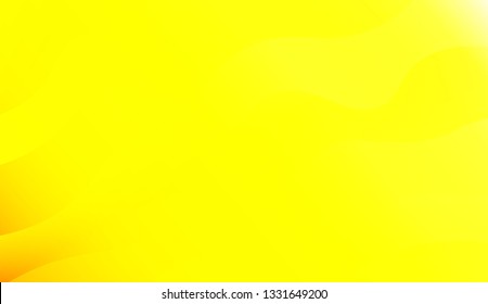 Trendy futuristic wavy backdrop. Vector illustration with geometric shapes layers. Futuristic wavy backdrop. Gradient.