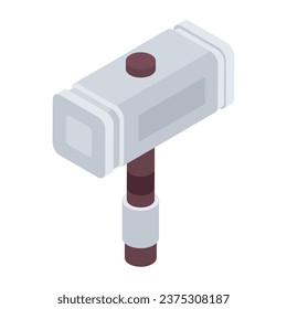 Trendspielkomponenten - Symbol