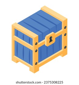 Trendspielkomponenten - Symbol
