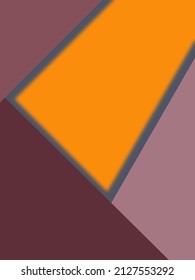 trendy geometric abstract gradient background, poster, flyer