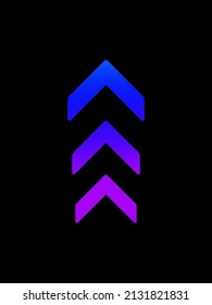 trendy geometric abstract gradient background, poster, flyer