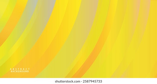Trendy geometric background with abstract circles shapes. Futuristic dynamic pattern design. Vector illustration