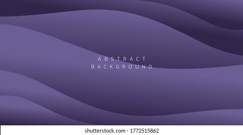 Trendy geometric background. Dynamic shapes composition. Creative geometric wallpaper