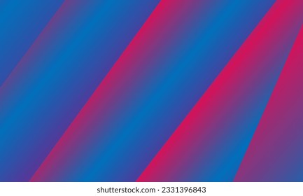 Fondo geométrico de moda. Composición dinámica de formas. Ilustración del vector
