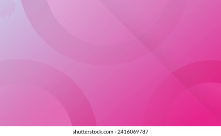 Trendy geometric background. Dynamic shapes composition. Modern and Creative Trend design in vector illustration