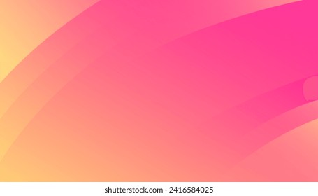 Trendy geometric background. Dynamic shapes composition. Applicable for gift card, Poster on wall poster template, EPS 10