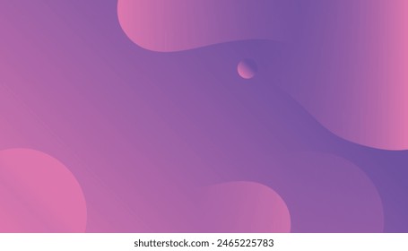 Fondo geométrico de moda. Composición dinámica de Formas. ideal para redes sociales, Anuncio, tarjeta, publicidad. Ilustración vectorial
